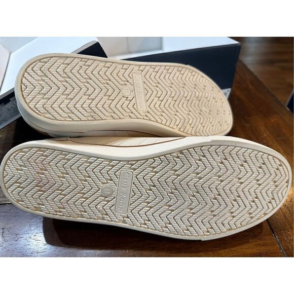 Club Room Cameron Sneaker - Picture 8 of 8